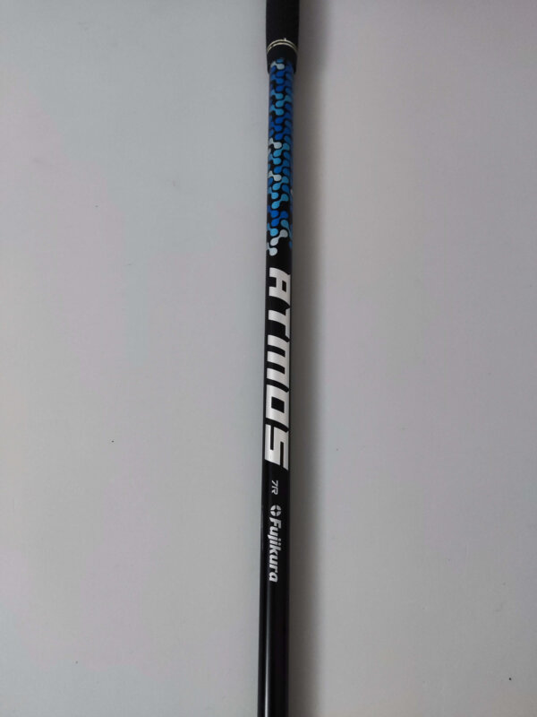 Cobra King SpeedZone / Fw3 / Regular - Bild 10