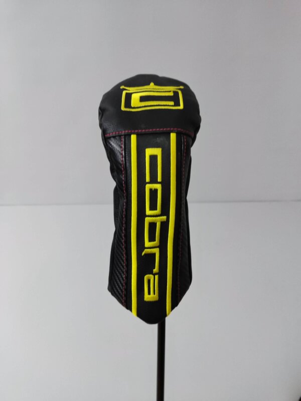 Cobra King SpeedZone / Fw3 / Regular - Bild 6