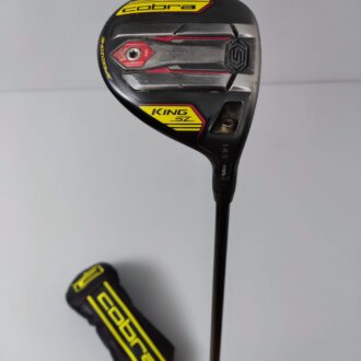 Cobra King SpeedZone / Fw3 / Regular