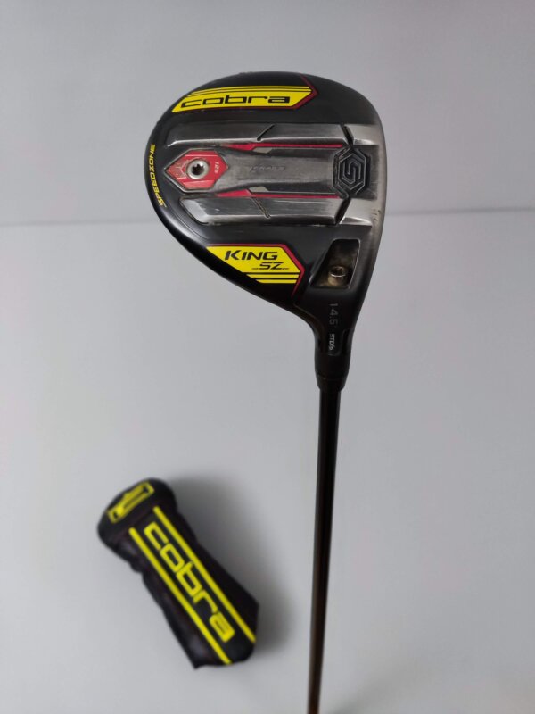 Cobra King SpeedZone / Fw3 / Regular