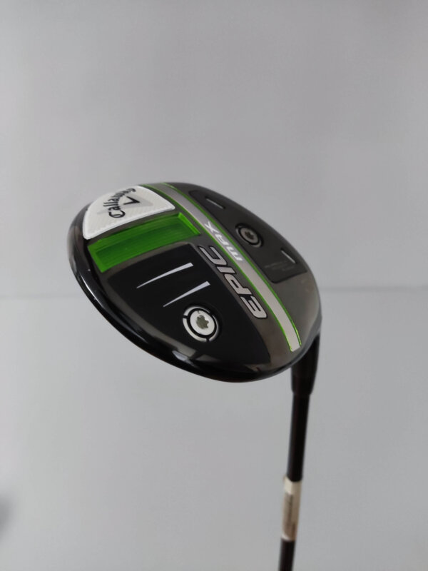 Ny Callaway Epic Max / FW3+ / Stiff / - Bild 7