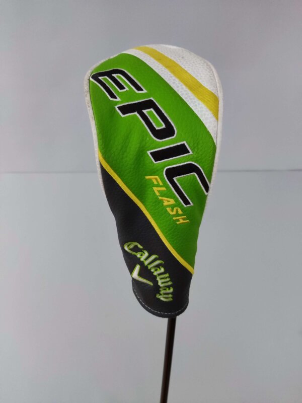 Ny Callaway Epic Max / FW3+ / Stiff / - Bild 10