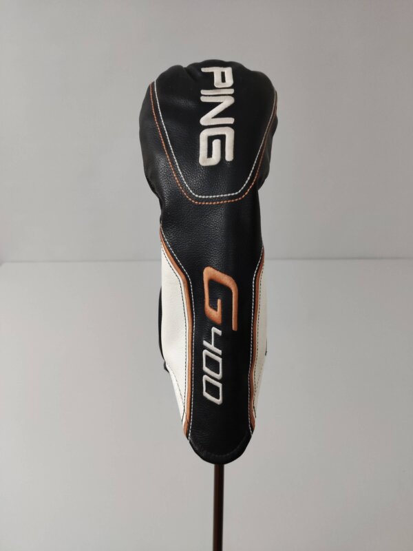 Ping G400 / FW3 / Stiff - Bild 5