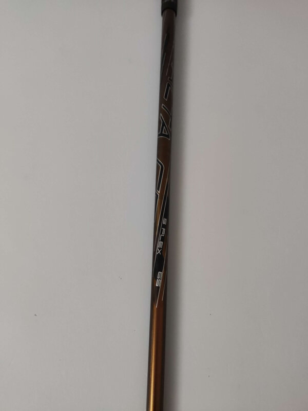 Ping G400 / FW3 / Stiff - Bild 10