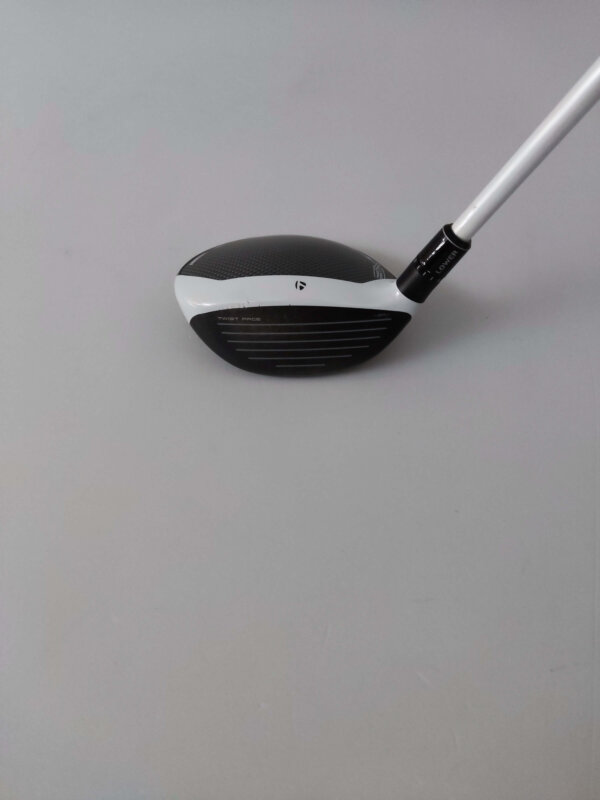 TaylorMade Sim Titanium / FW3 / Regular - Bild 3