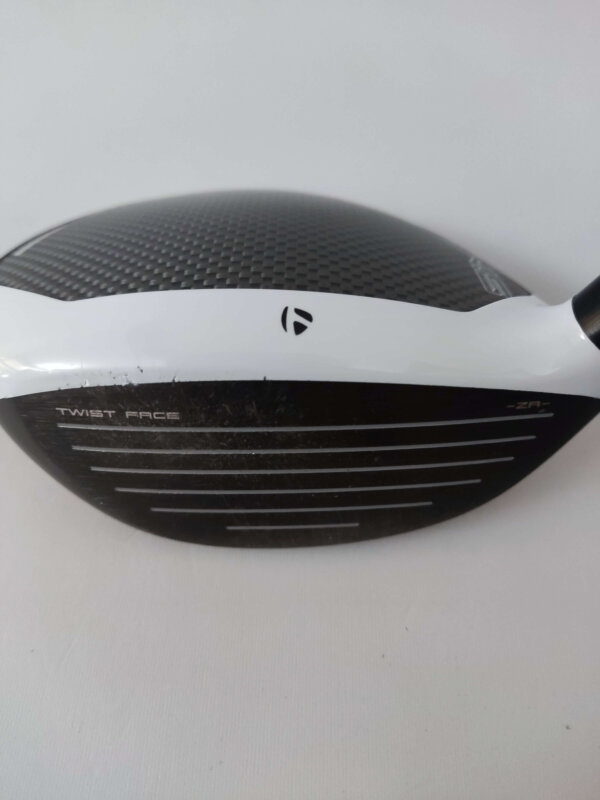 TaylorMade Sim Titanium / FW3 / Regular - Bild 4