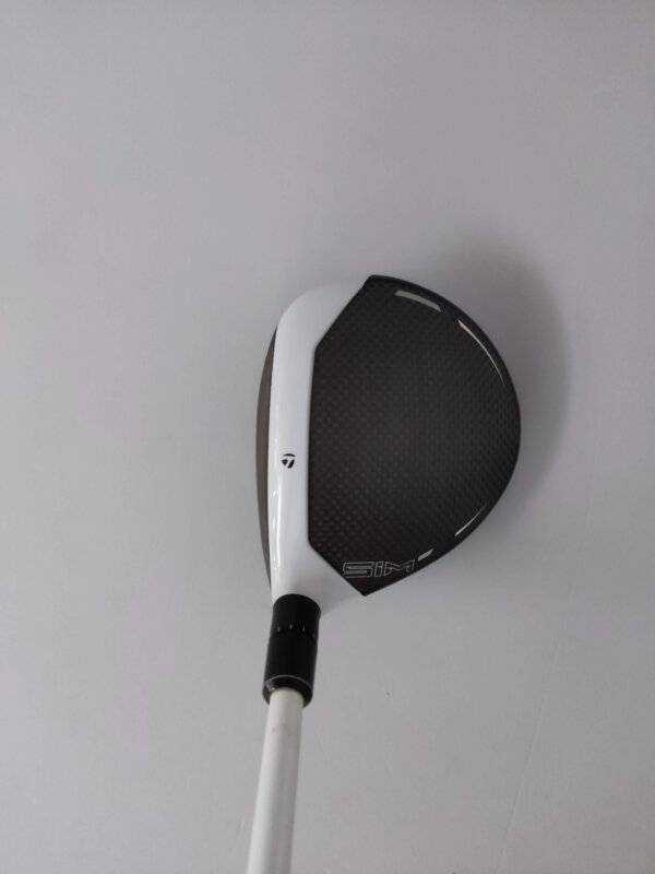 TaylorMade Sim Titanium / FW3 / Regular - Bild 5