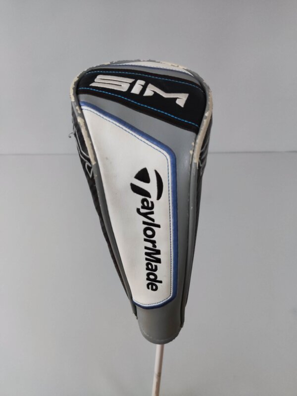 TaylorMade Sim Titanium / FW3 / Regular - Bild 6