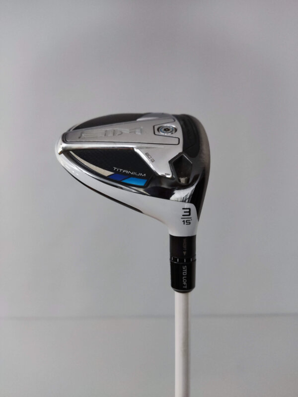 TaylorMade Sim Titanium / FW3 / Regular - Bild 7