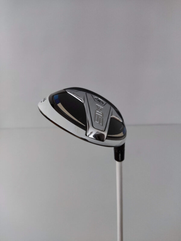 TaylorMade Sim Titanium / FW3 / Regular - Bild 8