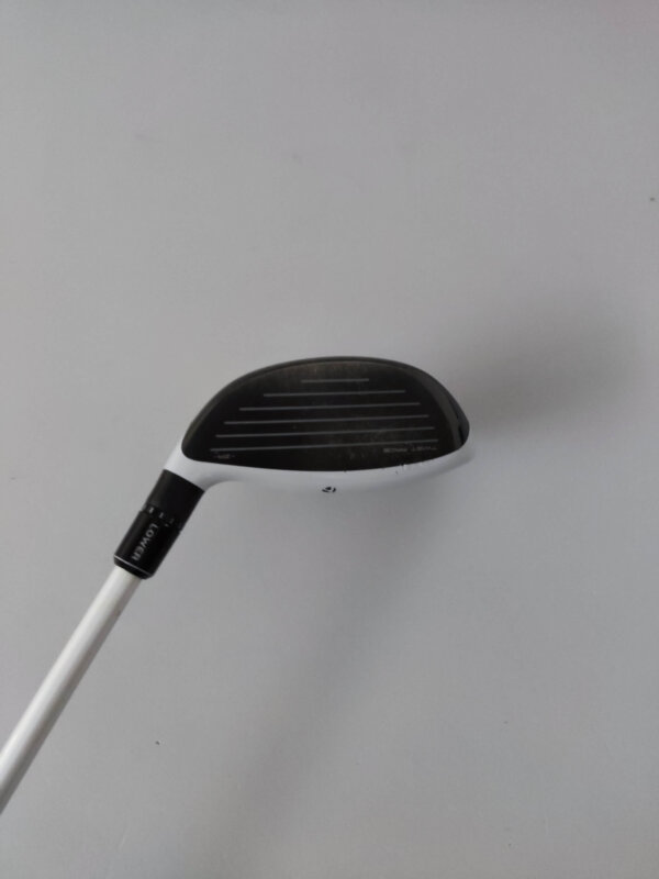 TaylorMade Sim Titanium / FW3 / Regular - Bild 2