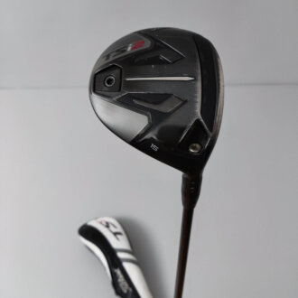 Titleist TSI2 / FW3 / Regular