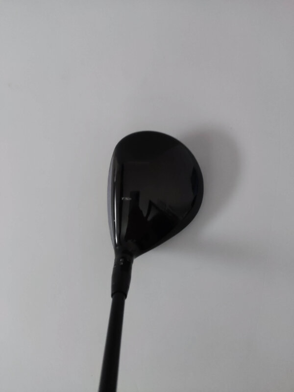 Demo Titleist TSR3 / FW4 / Regular - Bild 5