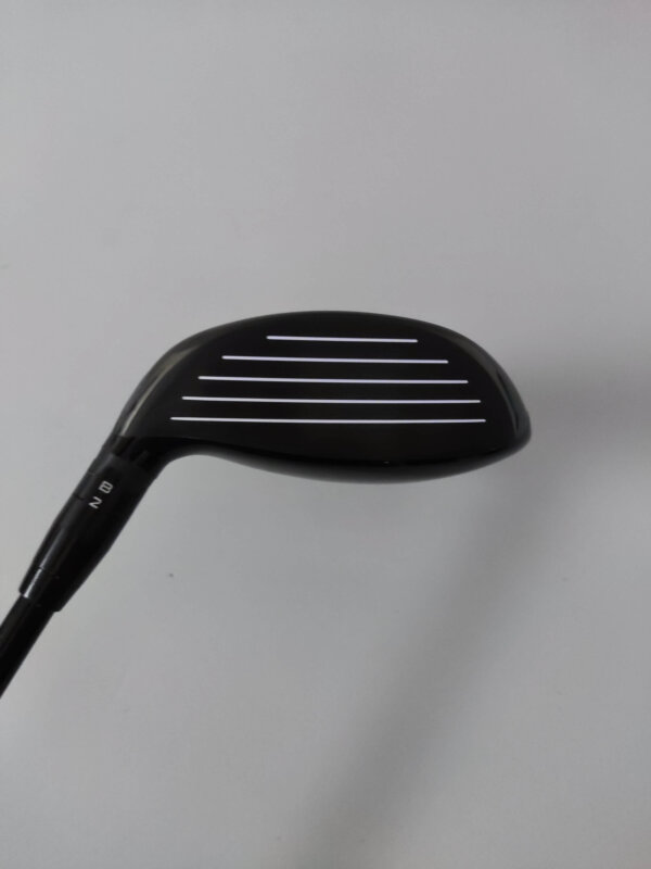 Demo Titleist TSR3 / FW4 / Regular - Bild 2
