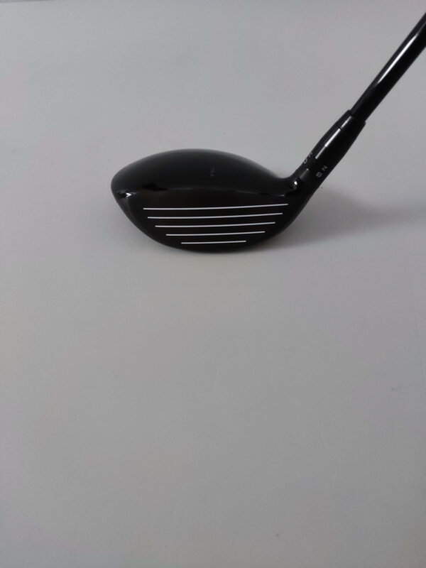 Demo Titleist TSR3 / FW4 / Regular - Bild 3