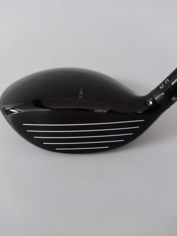 Demo Titleist TSR3 / FW4 / Regular - Bild 4