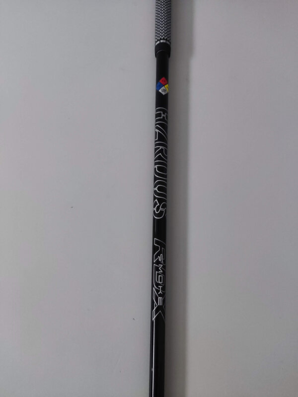 Demo Titleist TSR3 / FW4 / Regular - Bild 11