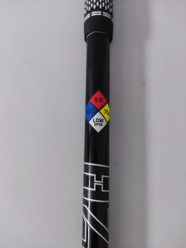 Demo Titleist TSR3 / FW4 / Regular - Bild 10