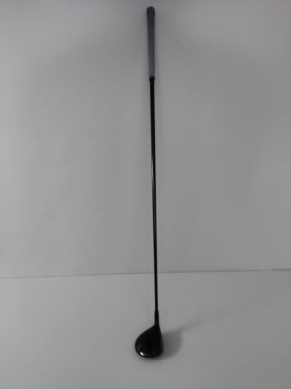 Demo Titleist TSR3 / FW4 / Regular - Bild 9