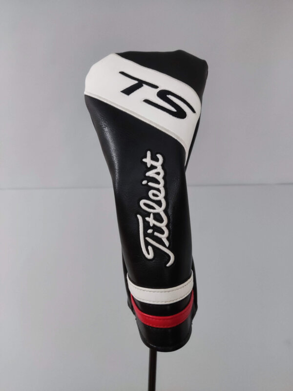 Demo Titleist TSR3 / FW4 / Regular - Bild 8