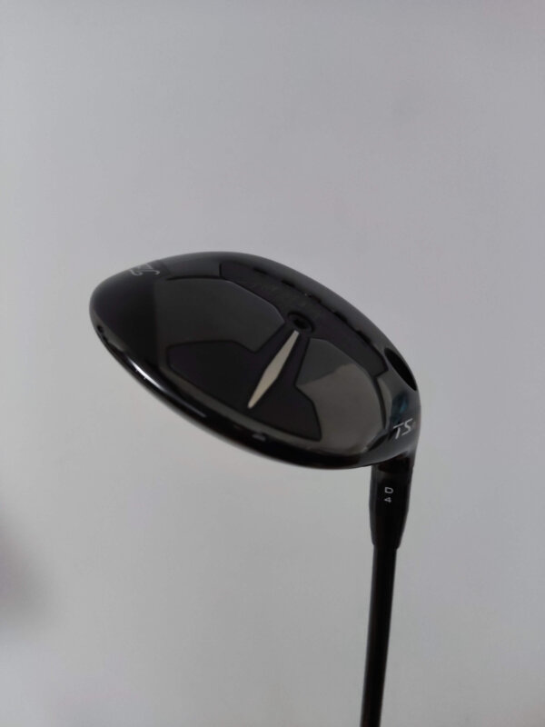 Demo Titleist TSR3 / FW4 / Regular - Bild 7