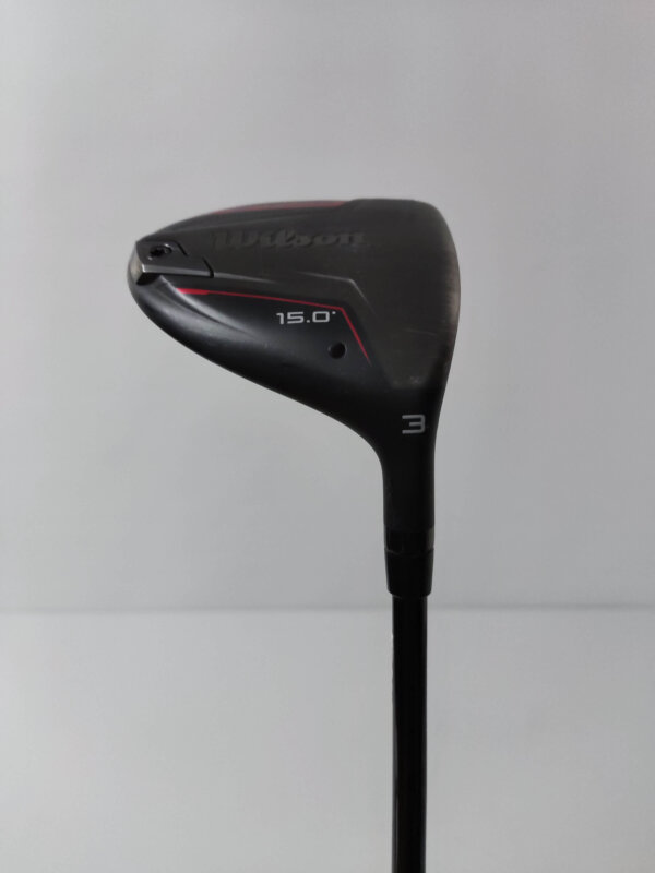 Wilson Dynapower / FW3 / Stiff - Bild 7