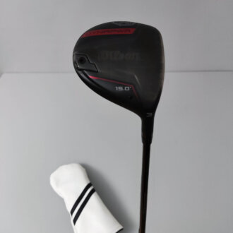 Wilson Dynapower / FW3 / Stiff