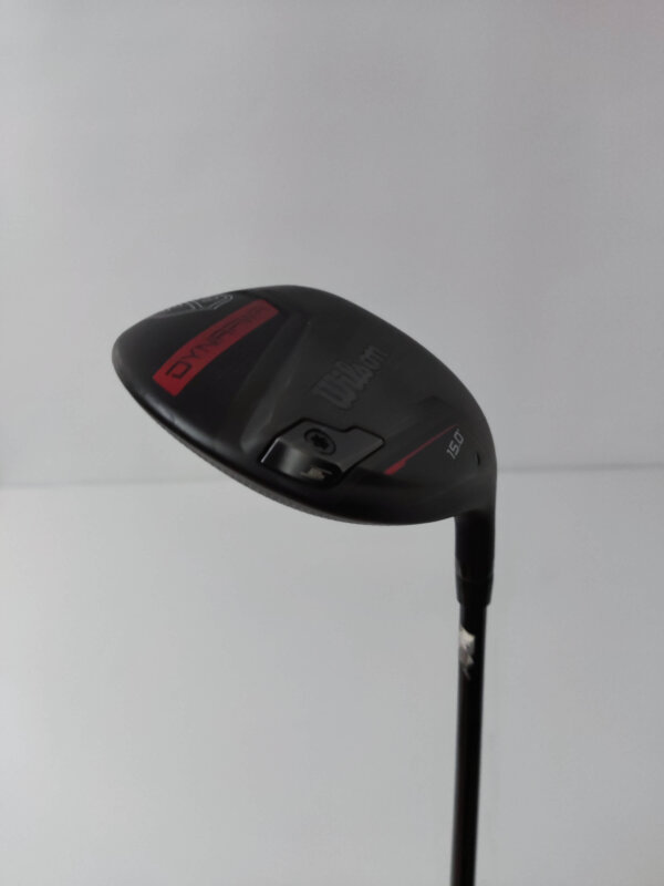 Wilson Dynapower / FW3 / Stiff - Bild 8