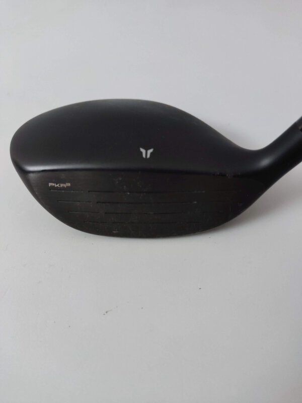 Wilson Dynapower / FW3 / Stiff - Bild 4