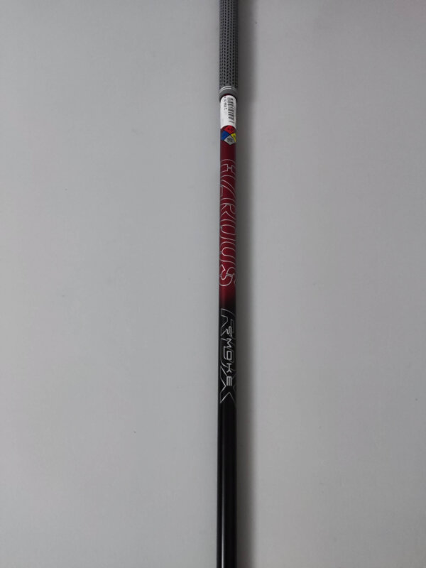 Wilson Dynapower / FW3 / Stiff - Bild 9