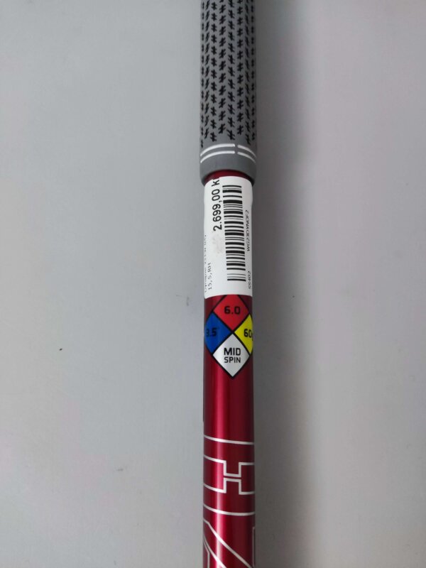 Wilson Dynapower / FW3 / Stiff - Bild 10