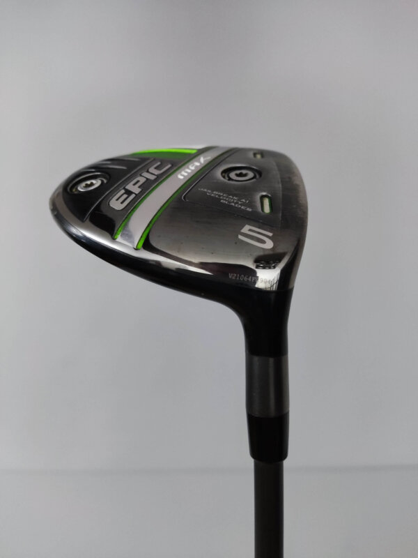 Callaway Epic Max / FW5 / Regular - Bild 6