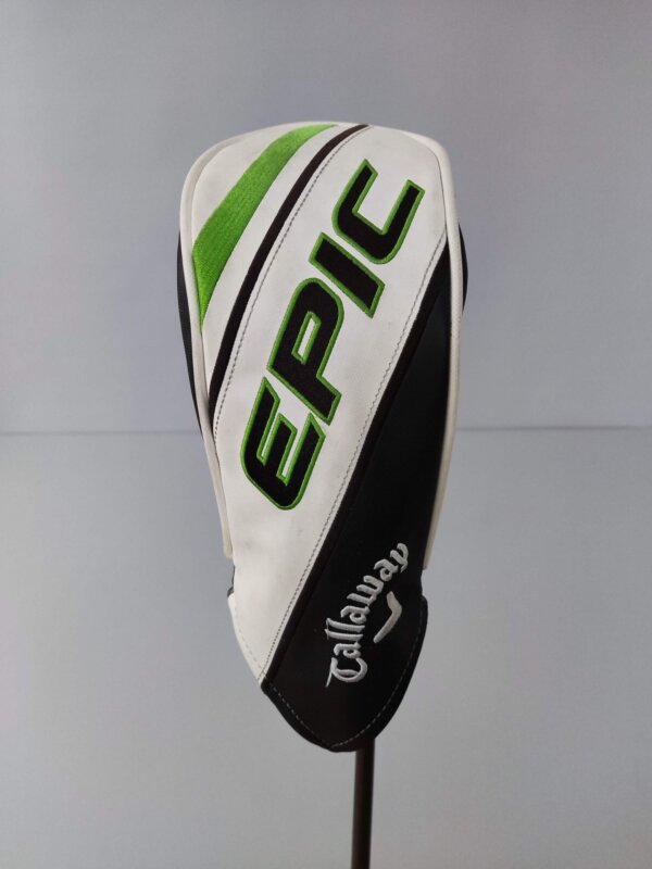 Callaway Epic Max / FW5 / Regular - Bild 8