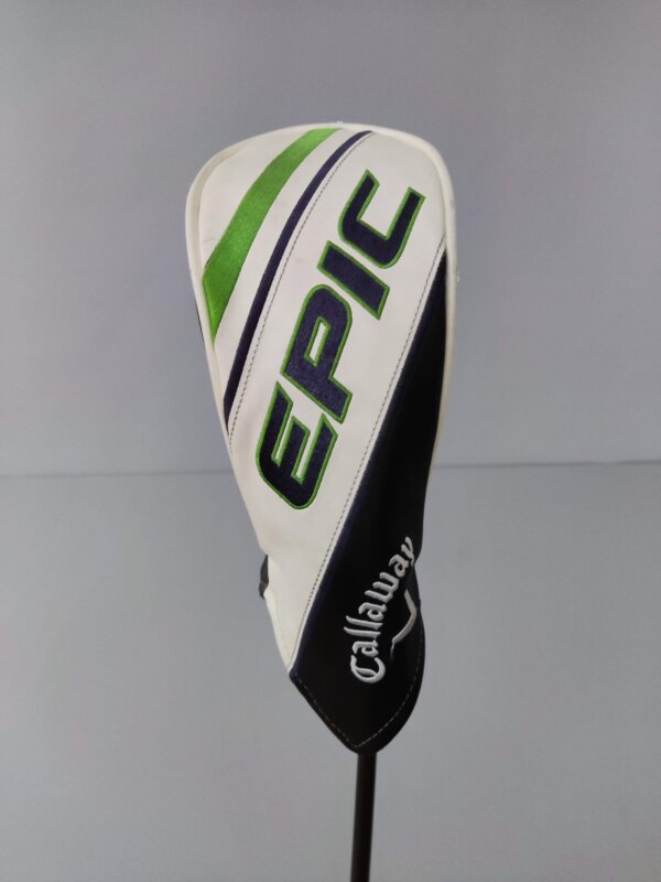 Callaway Epic Max / FW3 / Regular - Bild 6