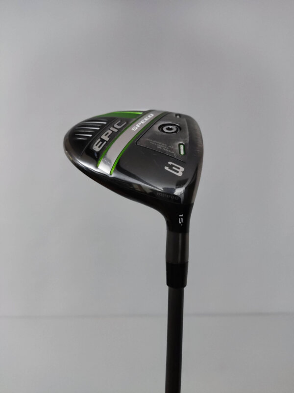 Callaway Epic Max / FW3 / Regular - Bild 7