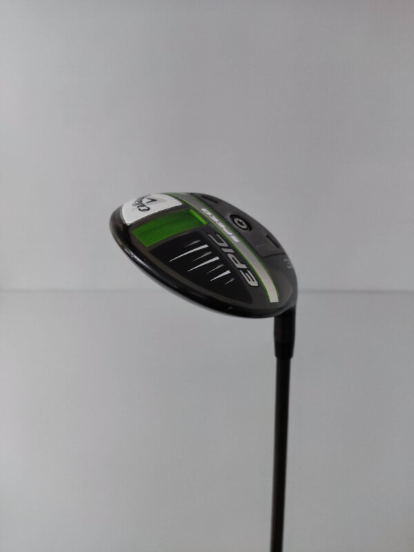 Callaway Epic Max / FW3 / Regular - Bild 8