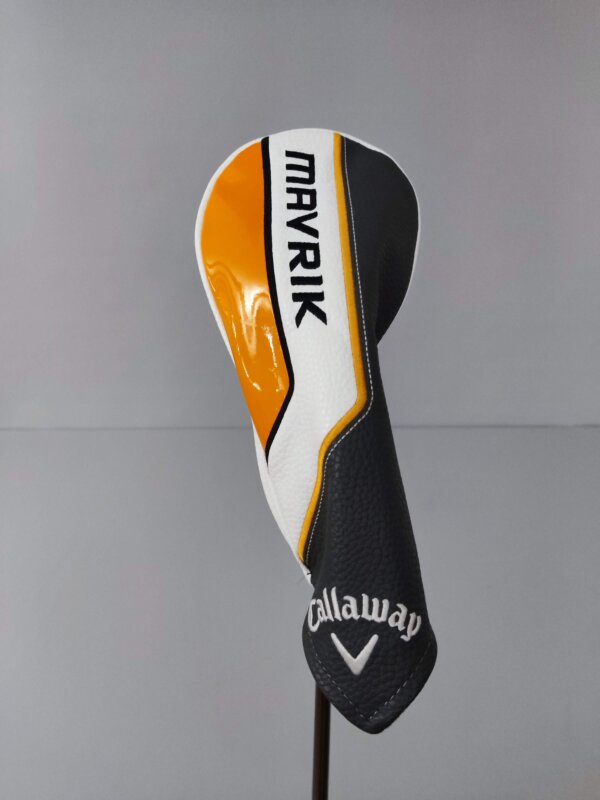 Ny Callaway Mavrik / FW5 / Regular - Bild 6