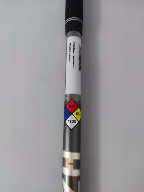 Ny Callaway Mavrik / FW5 / Regular - Bild 9
