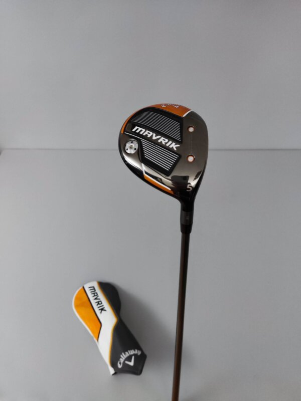 Ny Callaway Mavrik / FW5 / Regular
