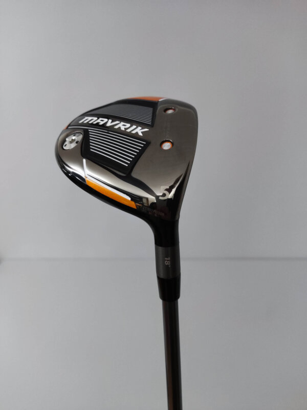 Ny Callaway Mavrik / FW5 / Regular - Bild 7