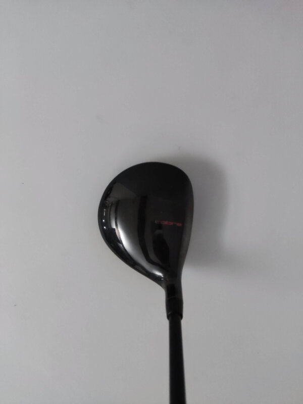 Cobra F Max / FW5 / Dam / Vänster - Bild 5