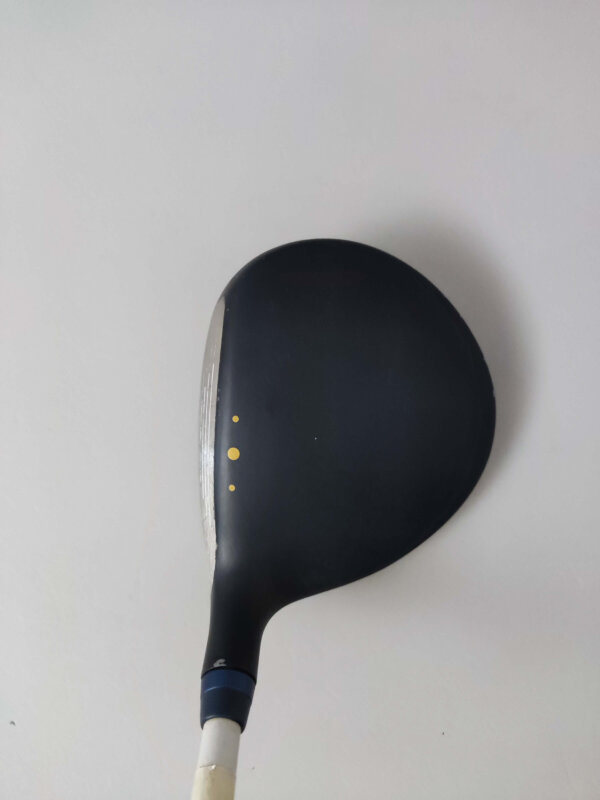 Ping GLE 3 / Fw5 / Dam - Bild 5