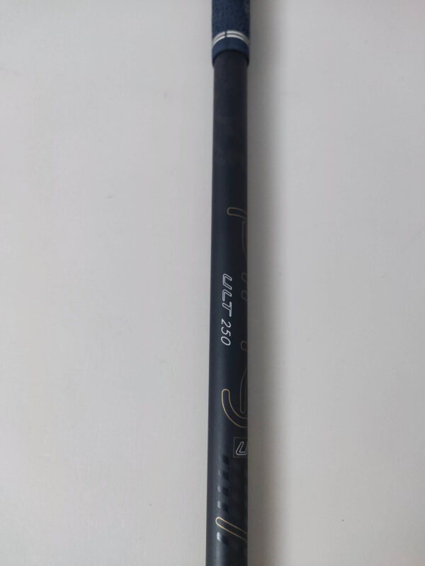 Ping GLE 3 / Fw5 / Dam - Bild 10