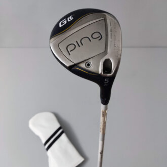 Ping GLE 3 / Fw5 / Dam