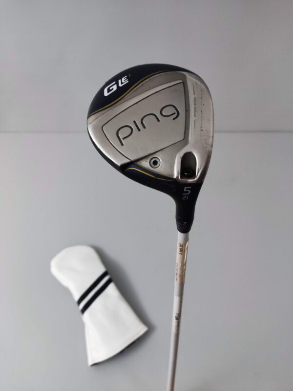 Ping GLE 3 / Fw5 / Dam