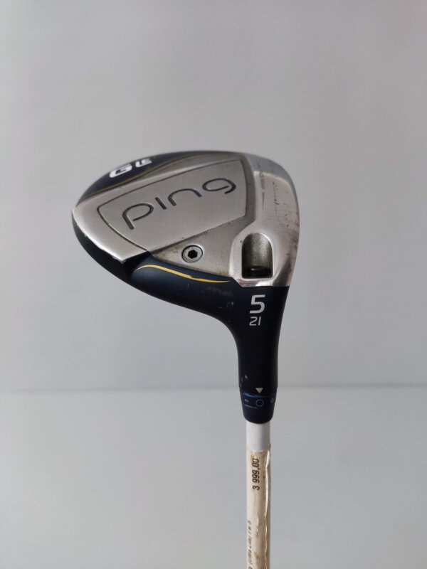 Ping GLE 3 / Fw5 / Dam - Bild 7