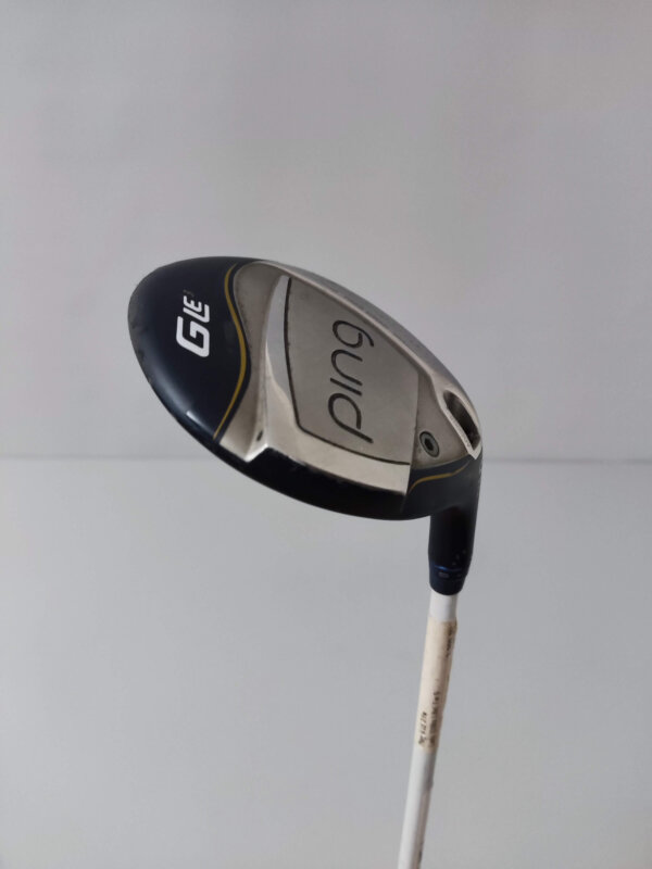 Ping GLE 3 / Fw5 / Dam - Bild 8