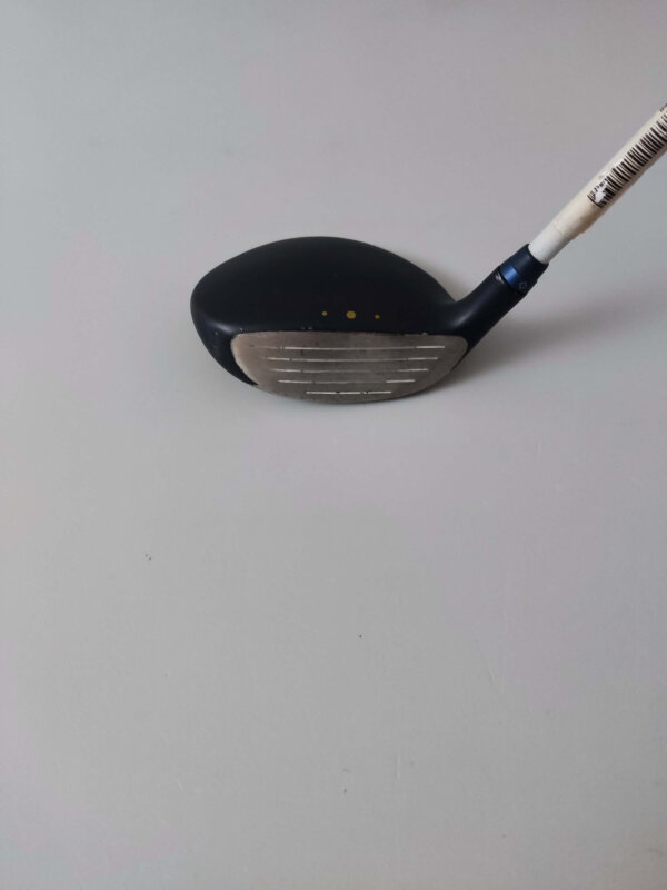Ping GLE 3 / Fw5 / Dam - Bild 3
