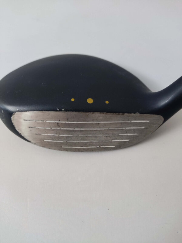 Ping GLE 3 / Fw5 / Dam - Bild 4