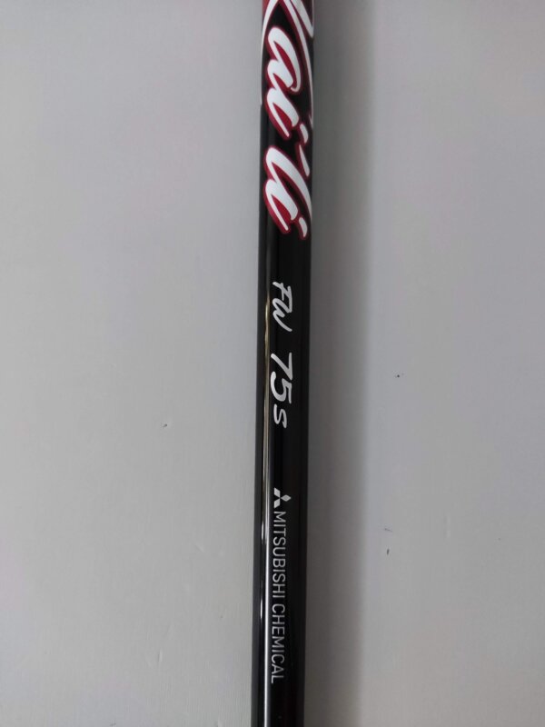 TaylorMade Sim2 Titanium / FW5 / Stiff - Bild 10